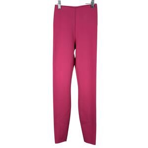Lululemon Glow Up Super-High-Rise Tight 28" Raspberry Coulis Women's Size 0 NWT